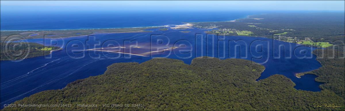 Peter Bellingham Photography Mallacoota - VIC (PBH3 00 33441)